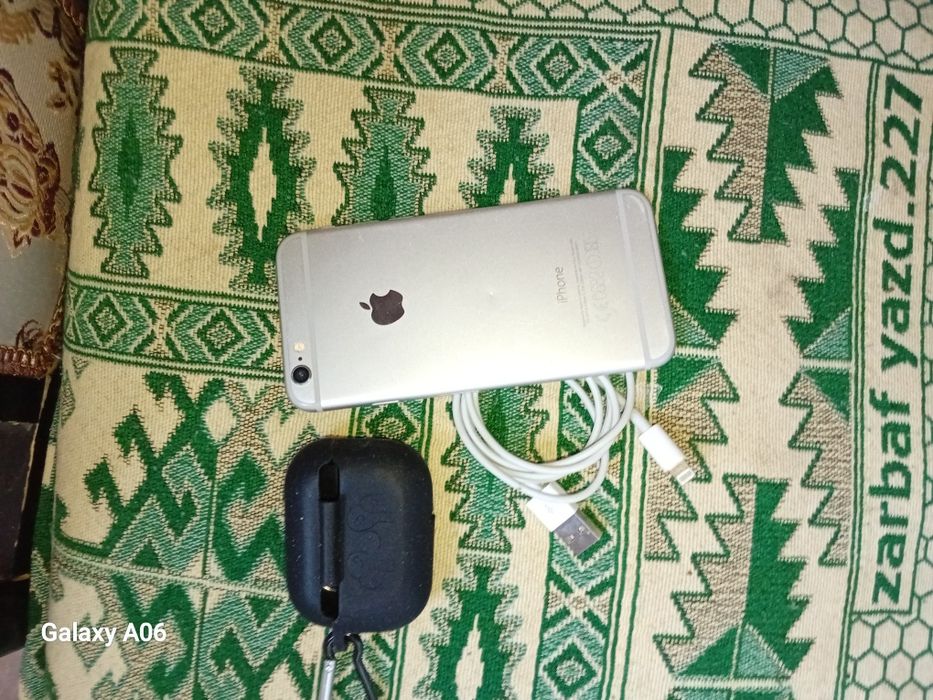 Iphone 6 в идеалном