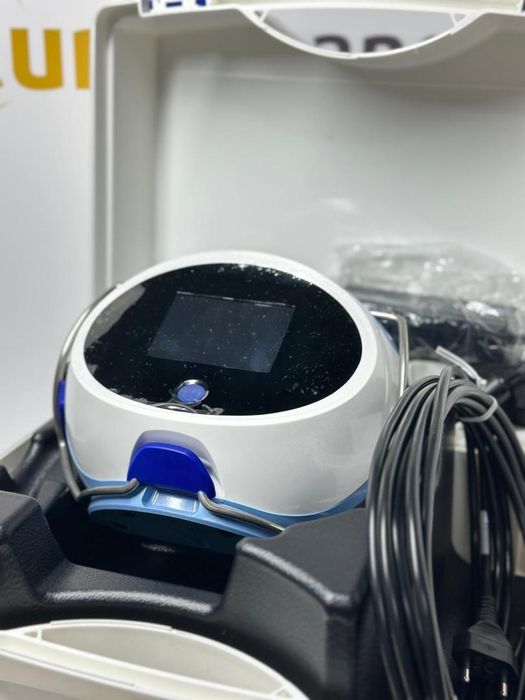 Aparat terapie prin presiune negativa VivanoTec Pro - Nou -A-