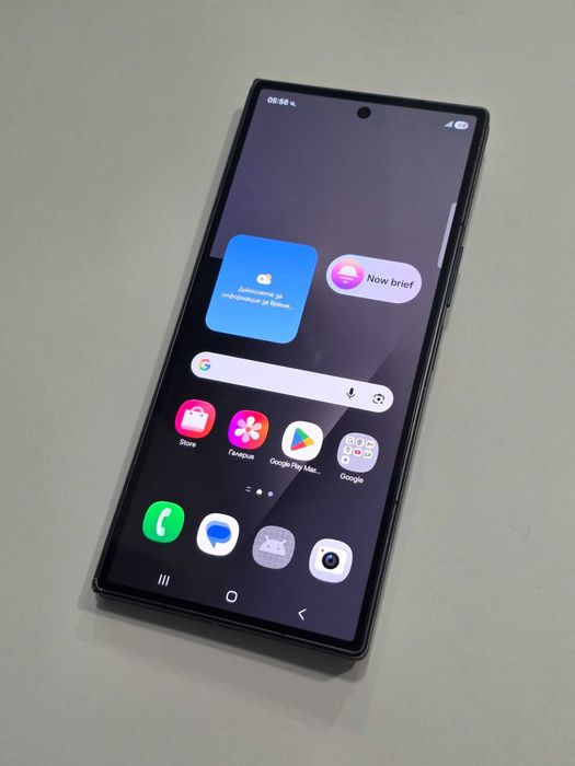 ***ЦЕНАТА КОСМОС*** Samsung Z Fold 7 512GB