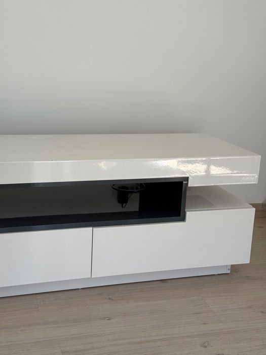 Comodă TV Mobexpert