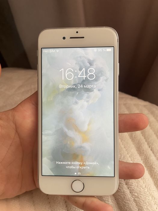 продам айфон 7 32гб