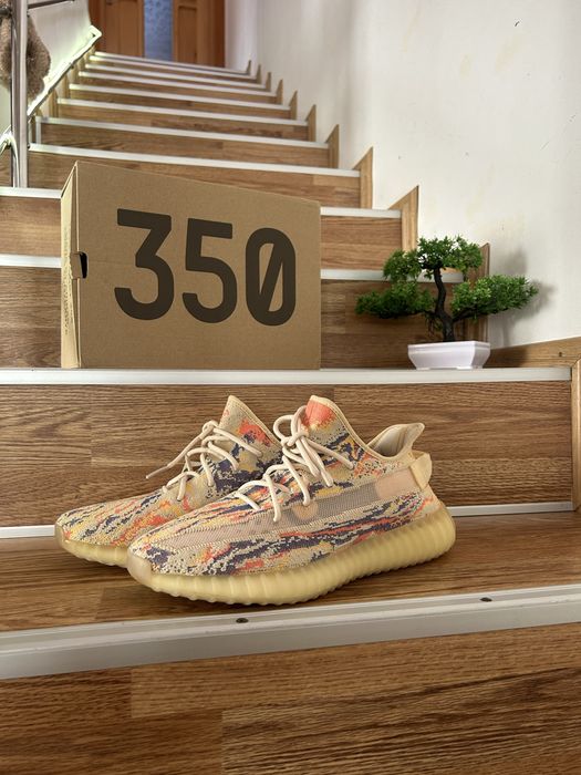 Yezzy 350 V2 MX OAT