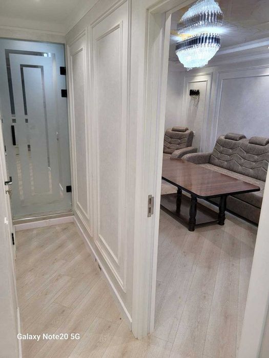 №3746.Сдается 3х-комнатная квартира Премиум класса.