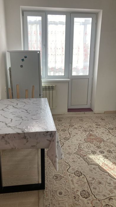 1 комнатная квартира