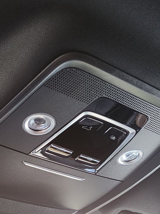 Идеальный  BYD SONG Plus AWD