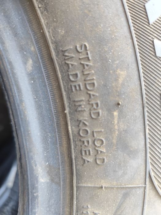 Кобальт Радной резина