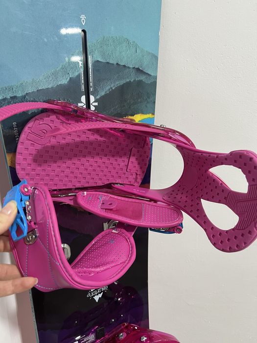 Сноуборд Burton