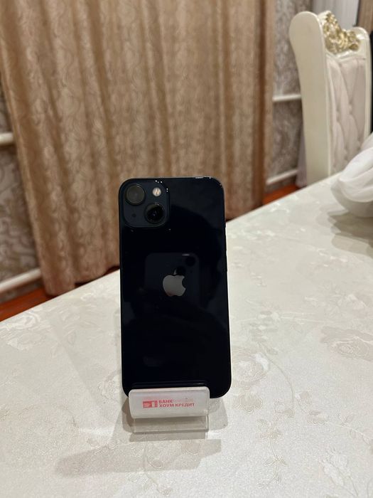 Айфон 13 128 Гб .