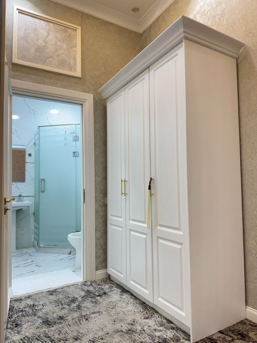 Mehmonxona Xizmati 24/7