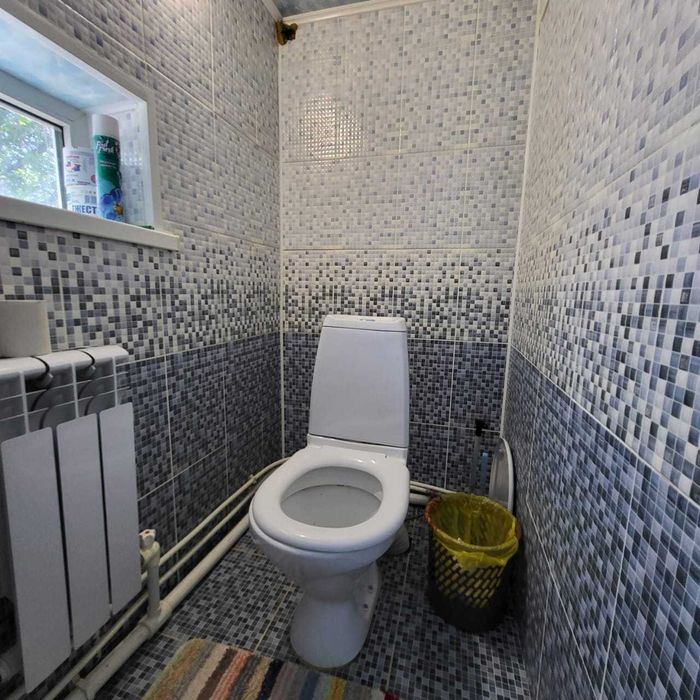 Продам дом в Асане, Молодежная 36