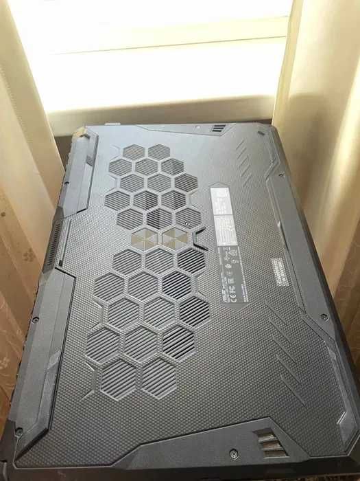 ASUS tuf gaming f17