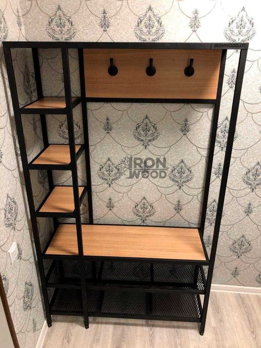 LOFT мебель. Мебель для дома и офиса. Гарнитуры, столы и стулья