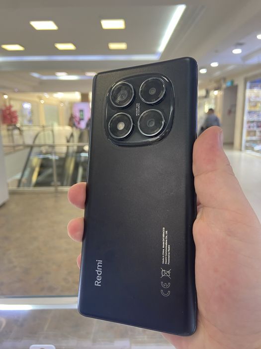 Продам Редми ноут 14 про 256 гб