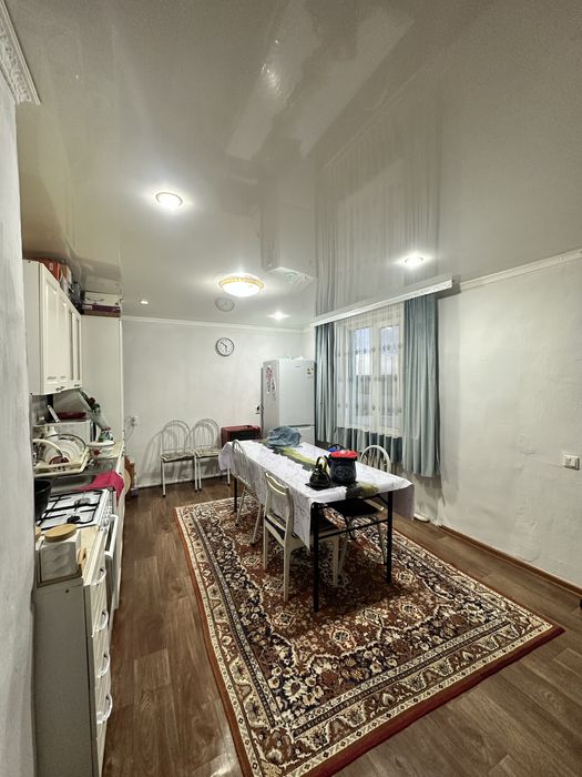 Продам 3-комнатный дом