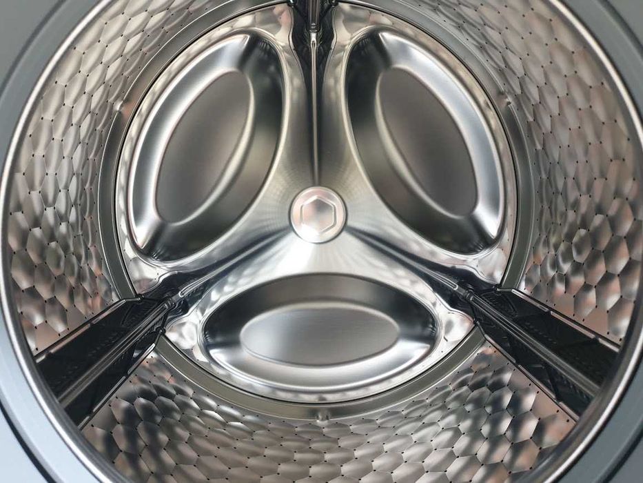 Miele W1 Active Пералня Миеле 12м Гаранция