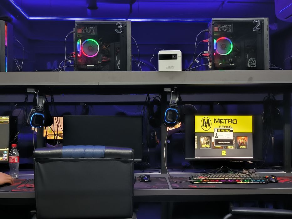 Аромадиффузор для дома и офис