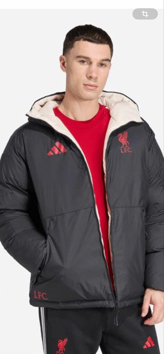 Liverpool jacket  зимно яке