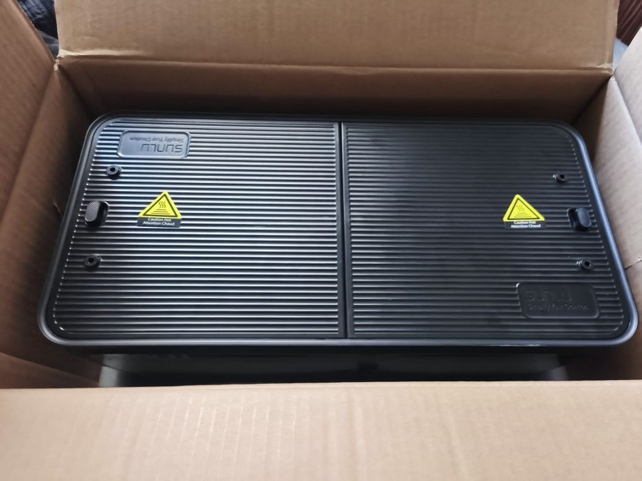 Uscator filament Sunlu