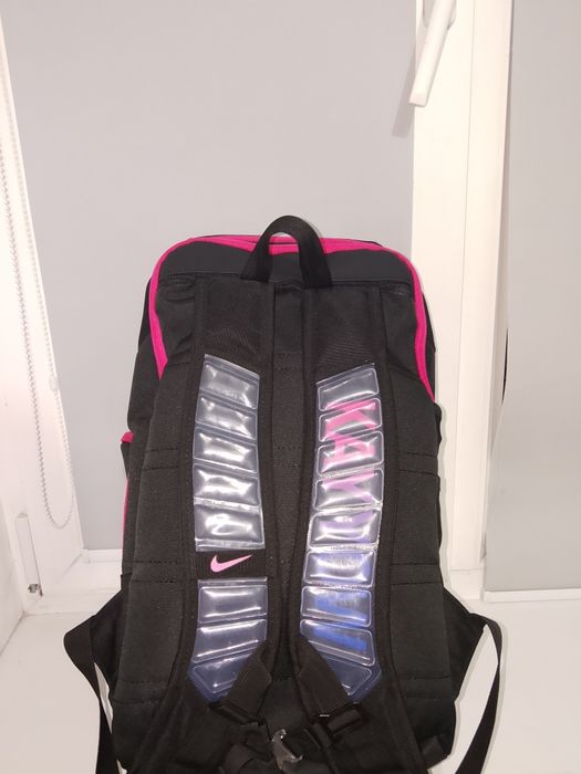обменяю Nike elite backpack