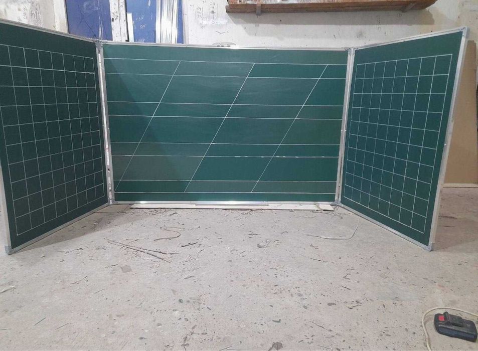 Doska  sifatliy, qulay va hamyonbob Peredsilenyiga ham bor