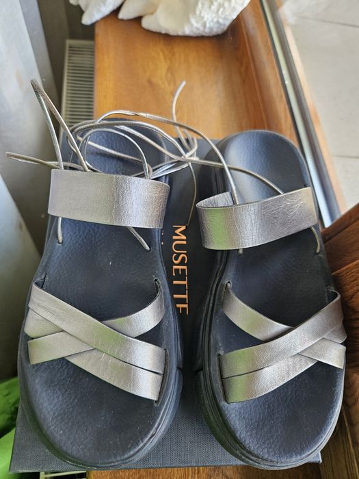 Sandale Musette damă