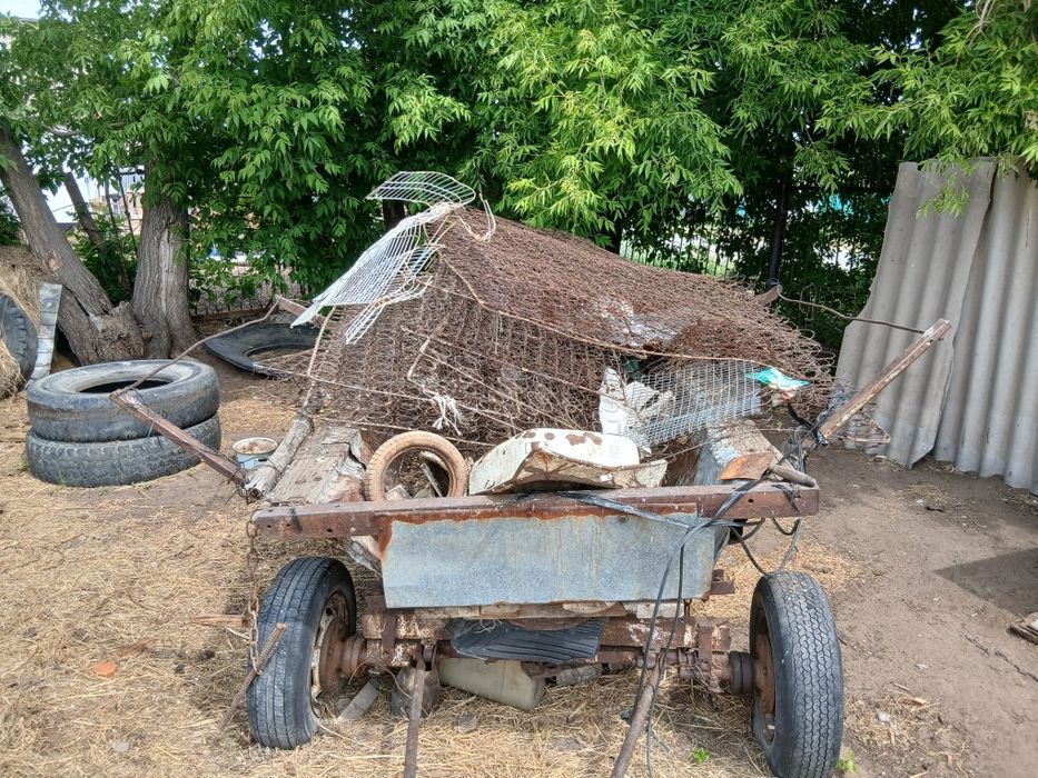 Продам Ат арба хорошо состояние