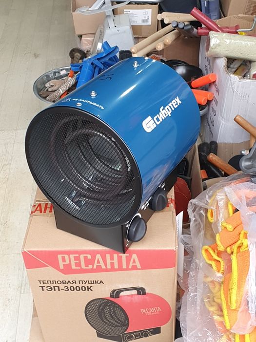 Продаю обогерователы