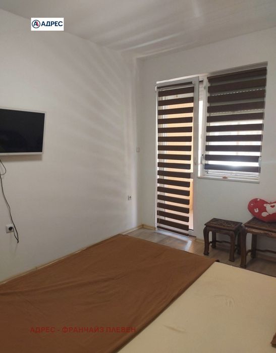 Продава се Тристаен апартамент в Плевен, Широк център - 67 кв.м за 1211 €/кв.м - Снимка #6