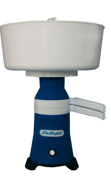 Сепоратор для молока