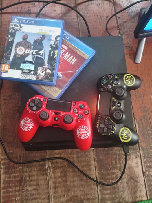 Plasteyshen 4+2 oʻyini bn