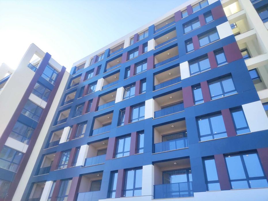 Собственик продава 2-СТАЕН  град Пловдив, Тракия [78кв.м / 103 000 евро]