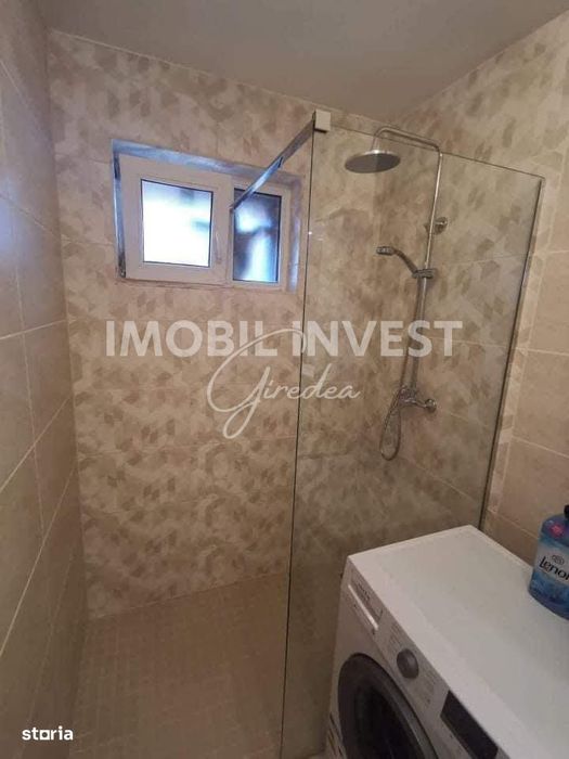 Super oferta. Apartament 2 camere,etaj 1, Cetate, mobilat si utilat