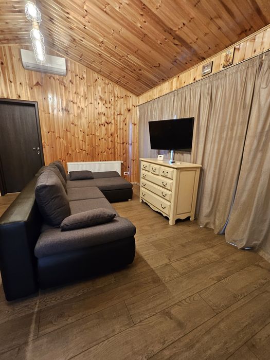 Casă de închiriat în Otopeni de Jos mobilată