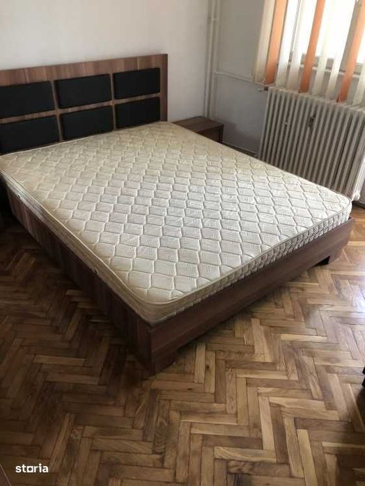 Dacia 3 camere termen Lung