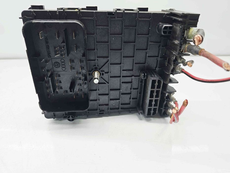 Panou sigurante  Volkswagen Passat B6 (3C2) [Fabr 2005-2010] 3C093712