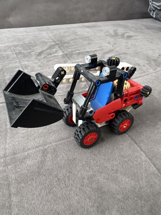 Lego Technic Basculanta