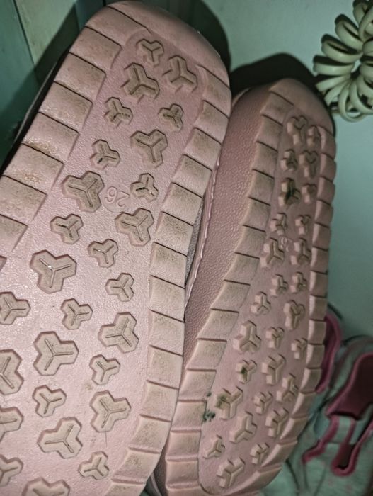 Lot încălțăminte măsura 26