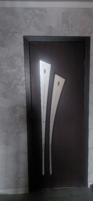 Буу межкомнатный есіктер