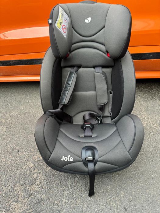 Автокресло детское Joie