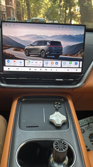 Продаю свою машину