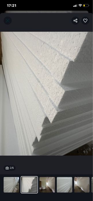 Пенопласт! Качетсво!