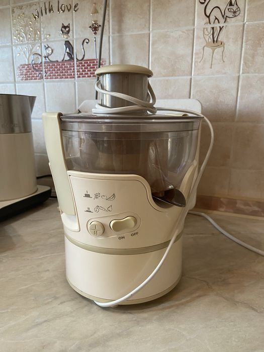 Продаю Соковыжималку TEFAL