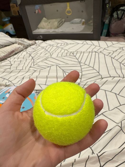 Ракета за Падел и топка