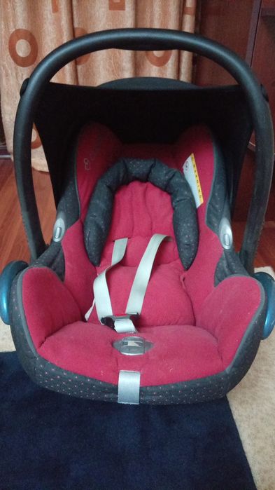 Автокресло детское