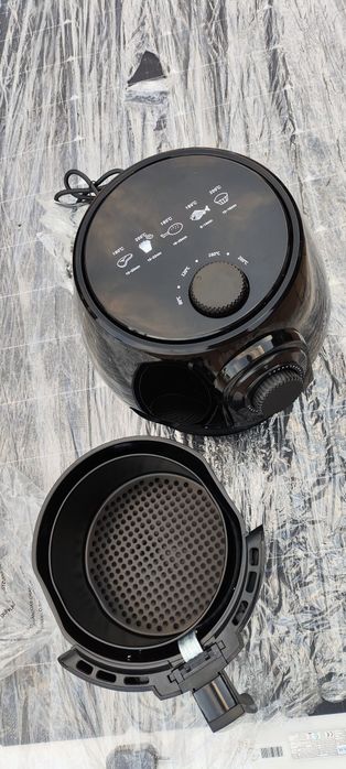 Vand Air FRYER Nou