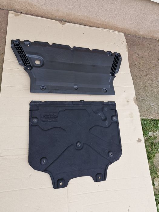 Scut motor cutie viteze Audi A4 B9 facelift 2020-2024 NOI