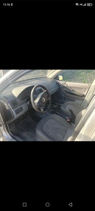 Продам Skoda fabia 2004 г.в.
