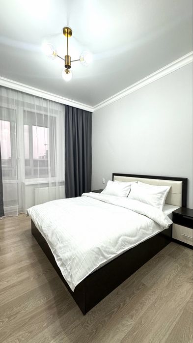 Продам кровать 160/200