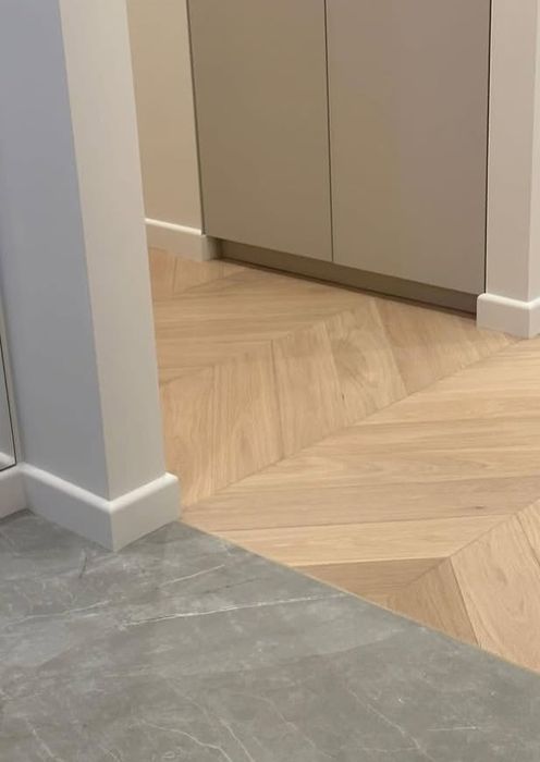 Ремонт квартир под ключ