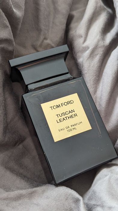 Tom Ford Tuscan Leather 100 ml